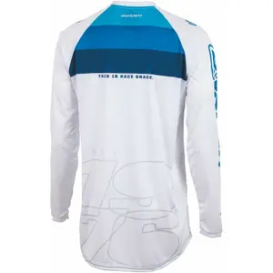 Motorcycle cross jersey Answer Syncron CC image-1