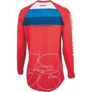 Motorcycle cross jersey Answer Syncron CC image-1