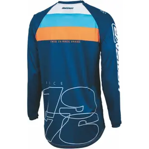 Motorcycle cross jersey Answer Syncron CC image-1