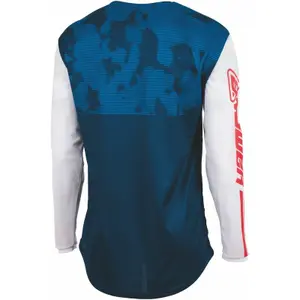 Motorcycle cross jersey Answer Arkon Trials image-1