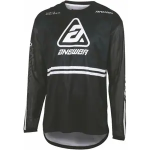 Motorcycle cross jersey Answer Arkon Trials image-0
