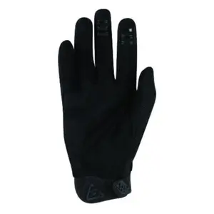 Motocrosshandskar för barn Answer Peak Solid image-1