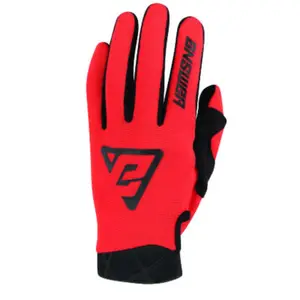 Children's motocross gloves Answer Peak Solid image-0