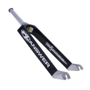Fourche carbon Answer Expert image-0