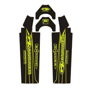 Autocollants Answer Expert/Pro image-0