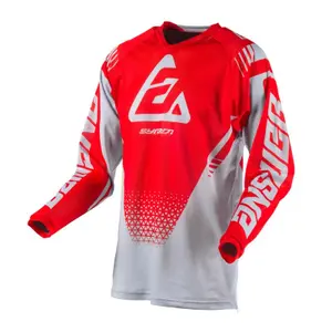 Maillot air Answer Racing 19 Sync image-0