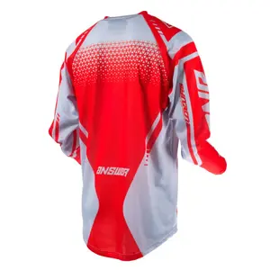 Maillot air Answer Racing 19 Sync image-1