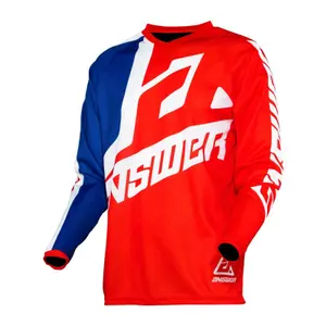 Jersey Answer Racing 20 Sync Voyd image-0