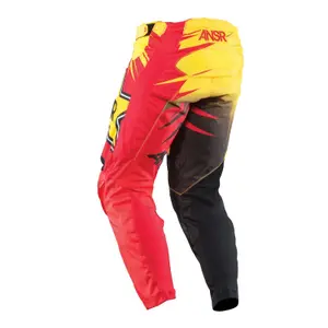 MTB kalhoty Answer Racing 15 Elite Rockstar image-1