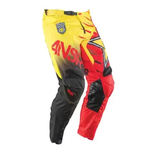 MTB kalhoty Answer Racing 15 Elite Rockstar image-0