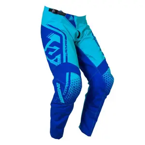 Pantaloni da mountain bike Answer Racing 19 Sync Drift image-0