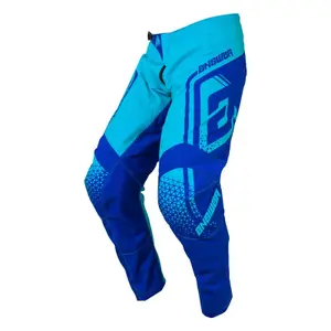 Pantaloni da mountain bike Answer Racing 19 Sync Drift image-1