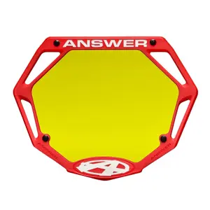 Placa Answer 3D pro image-0