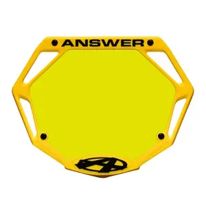 Płyta Answer 3D pro image-0