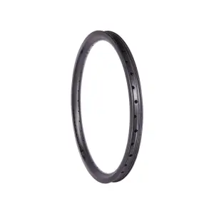 Front carbon rim Answer