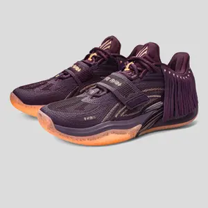 Basketball shoes Anta Kai 1 Chief Hela image-1