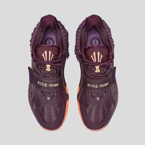 Basketball shoes Anta Kai 1 Chief Hela image-2