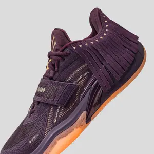 Basketball shoes Anta Kai 1 Chief Hela image-5