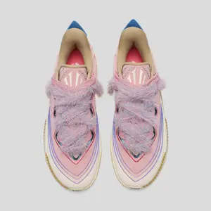 Basketball shoes Anta Kai 2 Azurie image-2