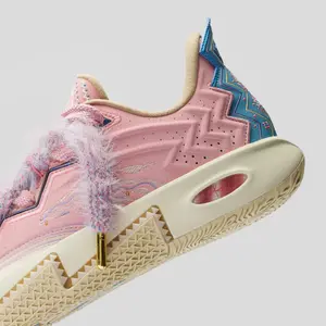 Basketball shoes Anta Kai 2 Azurie image-6