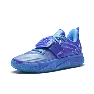 Basketball shoes Anta Kai 2 King Of The Court image-1