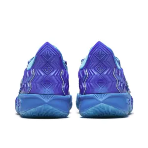 Basketball shoes Anta Kai 2 King Of The Court image-4