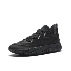 Basketball shoes Anta Kai 2 Black Panther image-1