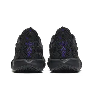 Basketball shoes Anta Kai 2 Black Panther image-4