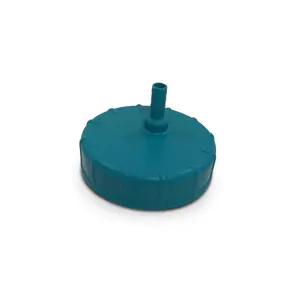 Drench Tube Stopper Antahi