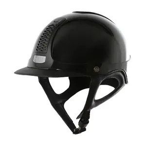 Casque d'équitation Antarès Précision Premium