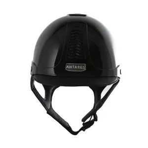 Casque d'équitation Antarès Précision Premium image-3