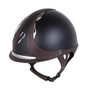 Cross-country riding helmet Antarès