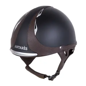 Cross-country riding helmet Antarès Reference Race