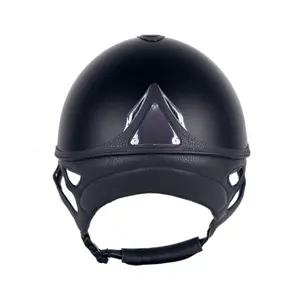 Casco de equitación Antarès Galaxy Cross image-0