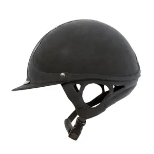 Casque d'équitation Antarès Hunter image-3