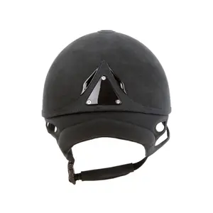 Casque d'équitation Antarès Hunter image-0