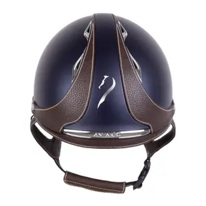 Casque d'équitation Antarès Galaxy Cross image-0