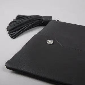 Bolsa de couro Antarès London image-0