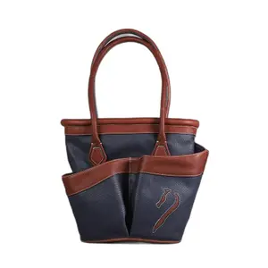 Sac de pansage Antarès Oliva image-0