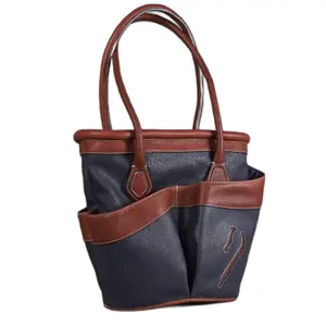 Sac de pansage Antarès Oliva image-1