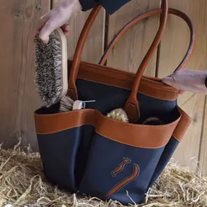 Sac de pansage Antarès Olivia image-2