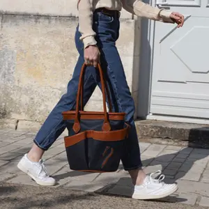 Sac de pansage Antarès Olivia image-3
