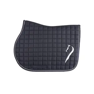 Antares obstacle saddle pad 