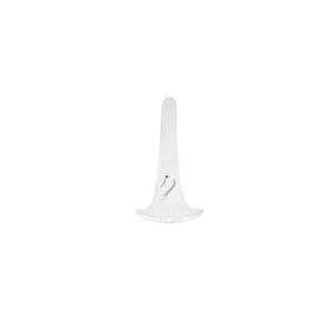 bandeaugam-gl-blanc-riding-helmet-headband-antares-gamme-gl-white