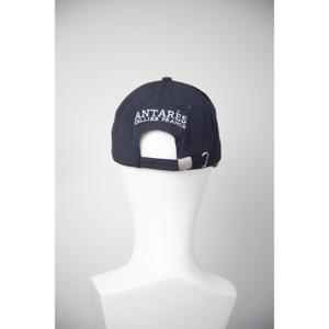 Bestickte Kappe Antarès image-1