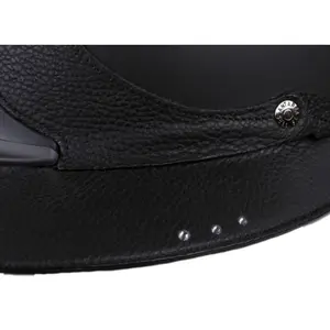 Casque d'équitation Antarès Référence Eclipse Swarovski image-2