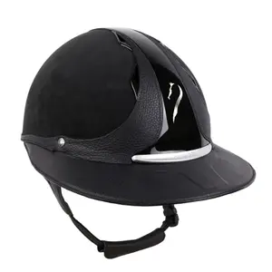 Reithelm Visier Polo Antarès Eclipse Classiq image-1