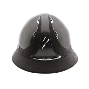 Reithelm glänzend klassisch Damen Antarès Premium Eclipse image-0