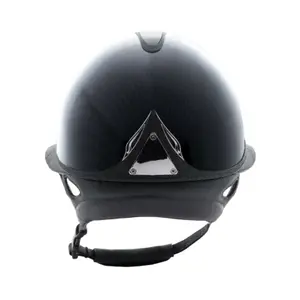 Riding helmet Antarès Eclipse Classique Premium image-2
