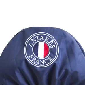 Funda de silla de salto para caballofalse Antarès T1 MOD16 image-2